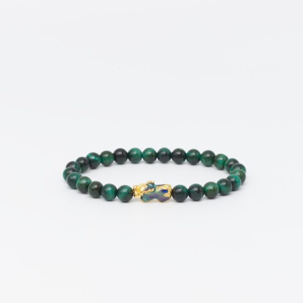 Feng Shui Cats Eye bracelet