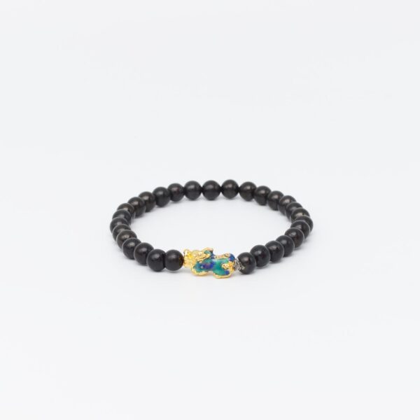 Feng Shui Shungite bracelet